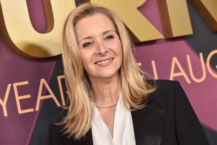 Lisa Kudrow’s Biology Degree From Vassar