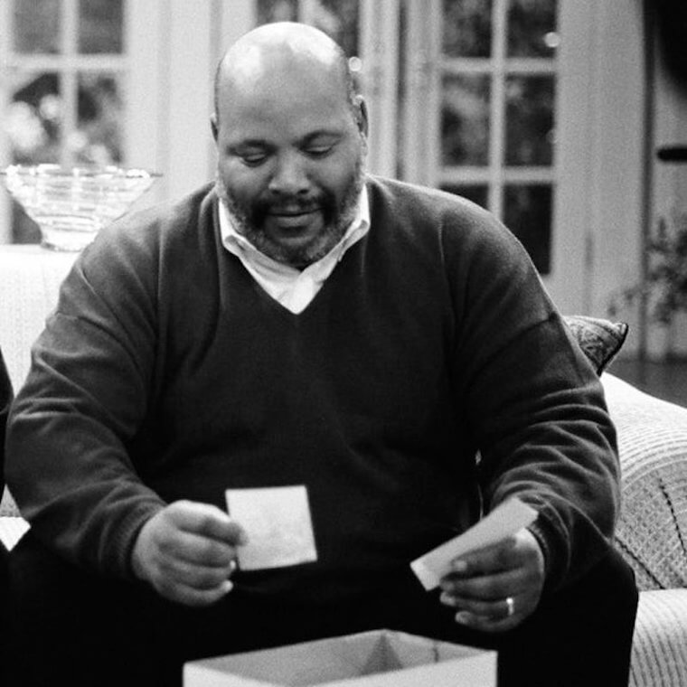 Remembering Everyone's Favorite Uncle