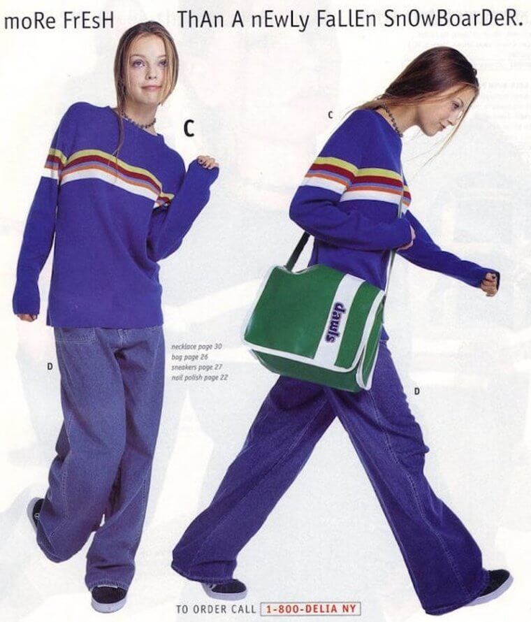 The Dopest, Freshest Fashions