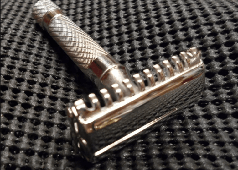 Use A Disposable Razor To Remove Paint From Clothes