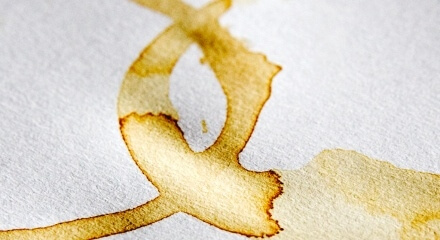 Use Baking Soda To Clean Coffee Stains