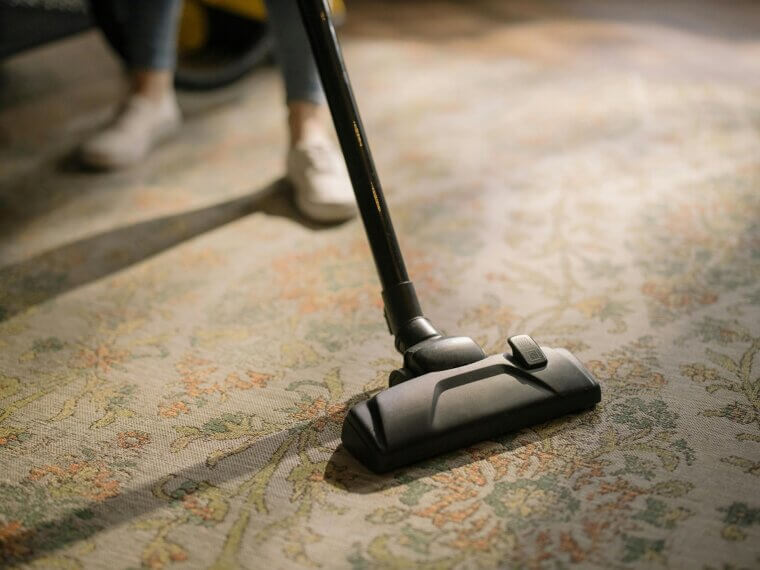 A Deep-Clean or Organizing Day for the Spaces They Avoid