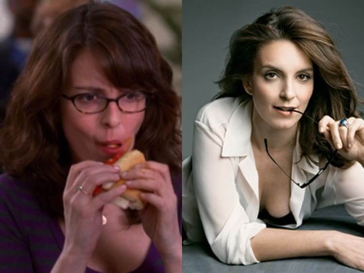 Tina Fey