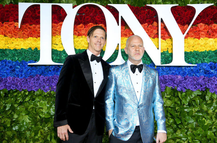 Ryan Murphy & David Miller