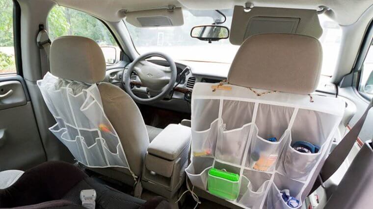 Store Your Things With Ease