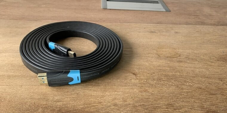 Cat 8 Ethernet Cables for Home