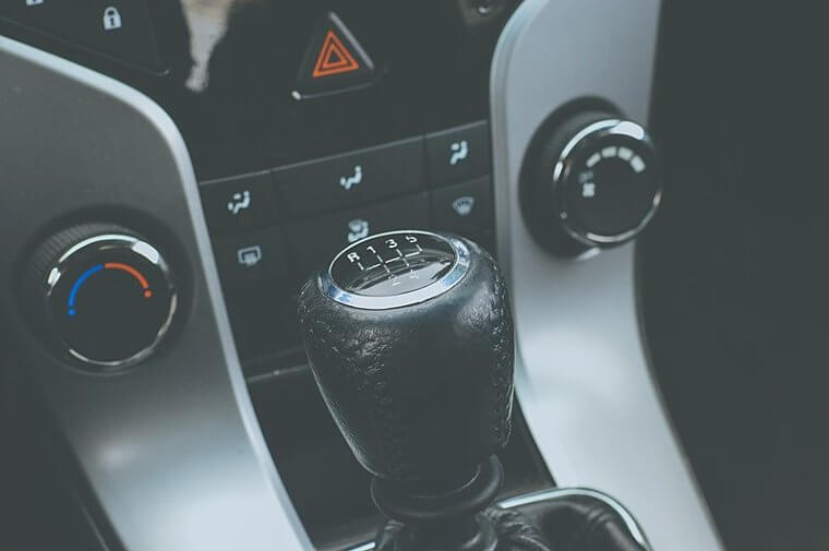 Myth: Manuals Are Better On Gas Than Automatics