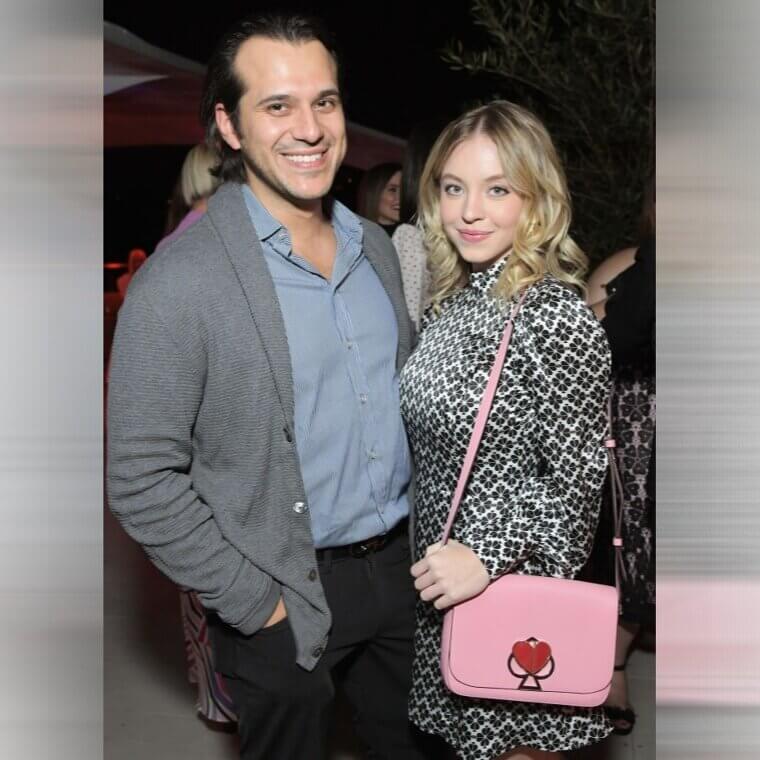 Sydney Sweeney & Jonathan Davino Called off Their Engagement After 7 Years Together
