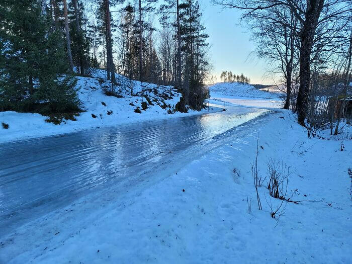The Road Less Traveled