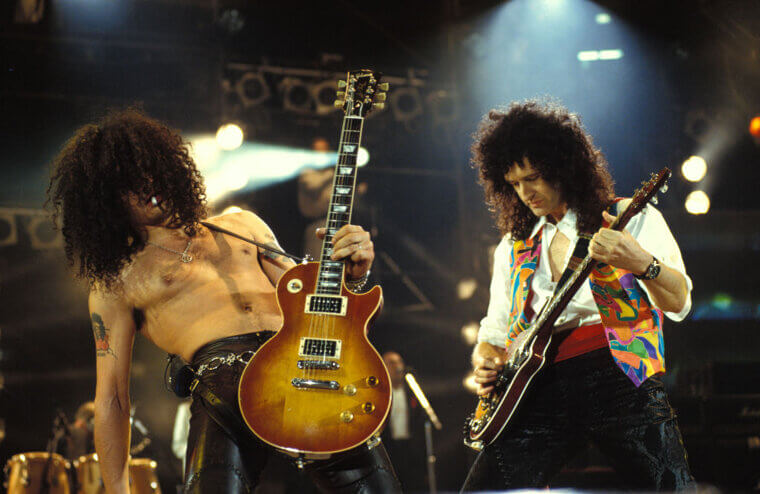 Guns N’ Roses