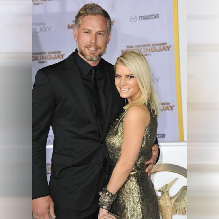 Jessica Simpson & Eric Johnson Divorced After a Decade