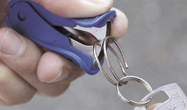 Remove Your Keys in No Time