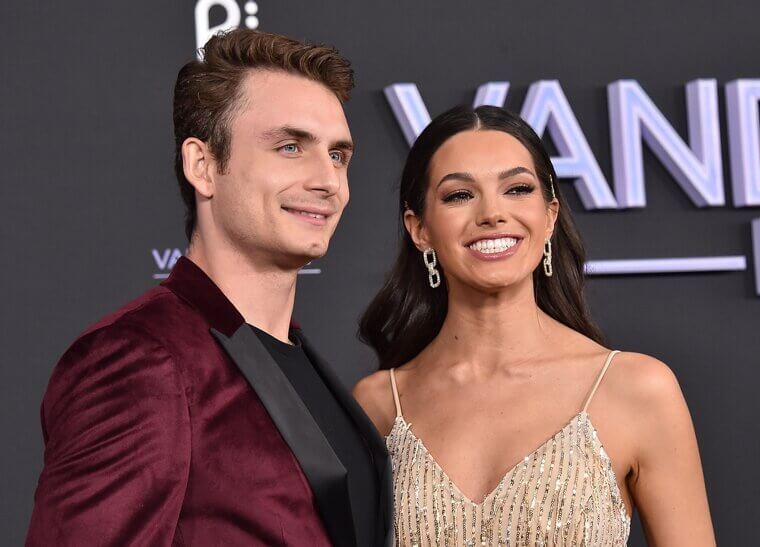 James Kennedy & Ally Lewber Broke up After 3 Years