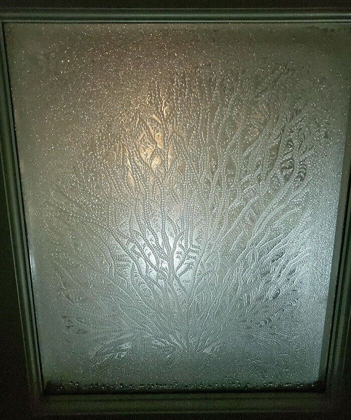 Stained Glass Windows on a Budget