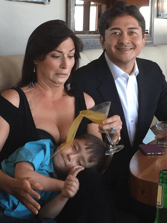 This Poor Kid Did Not See This Coming
