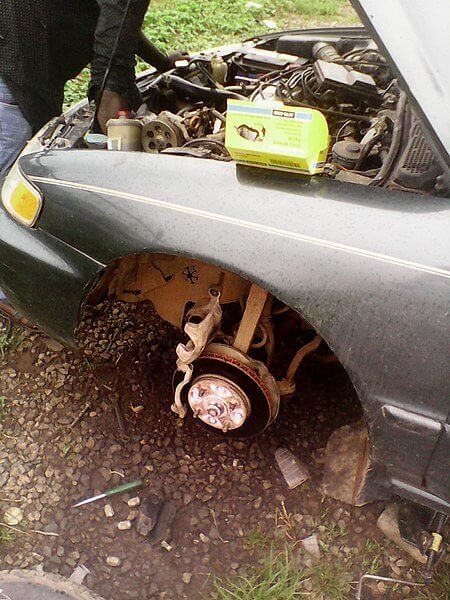 Myth: All Four Tires Have To Be Replaced Every Tire Change