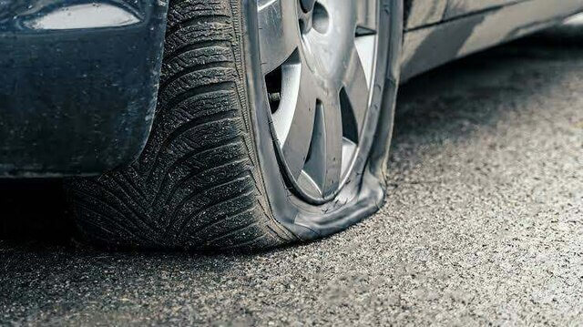 Myth: Should You Underinflate Your Tires For A Smoother Ride?