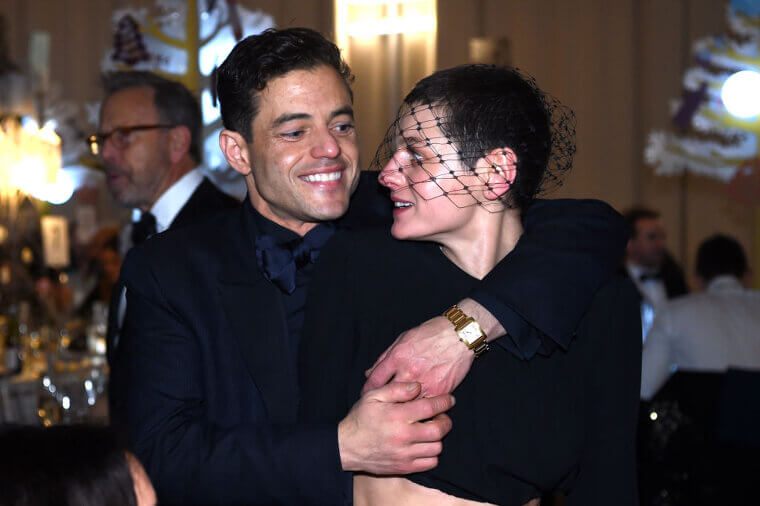 Rami Malek & Emma Corrin Called It Quits After 2 Years