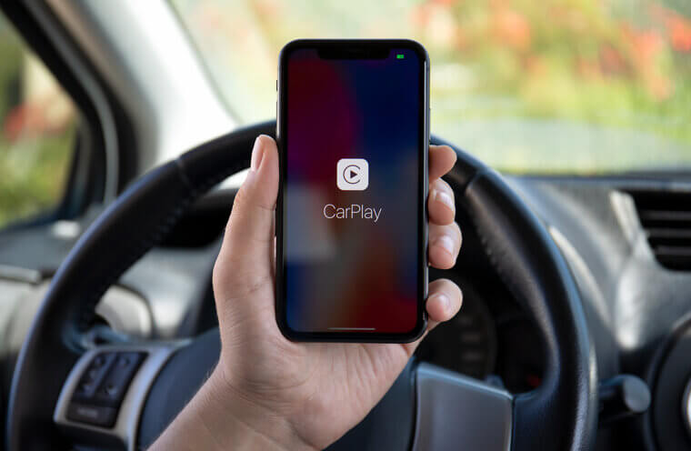 Wireless CarPlay Adapters (generic Dongles)