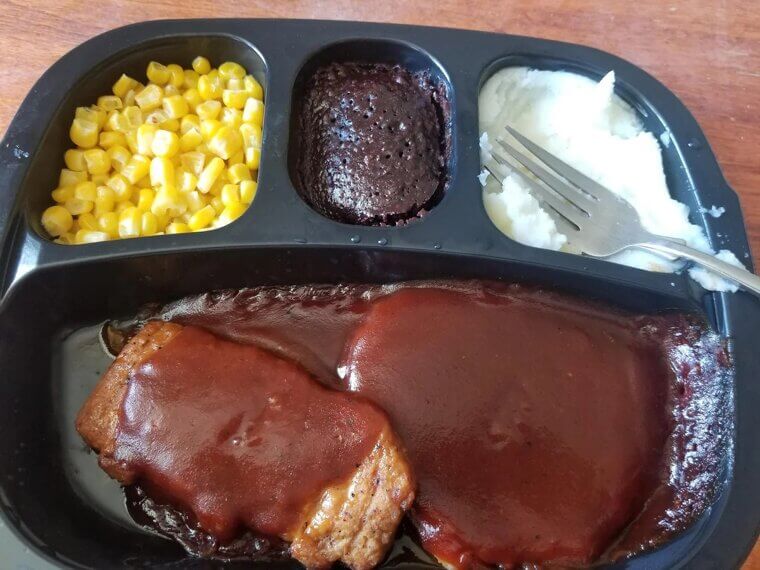 Poor Nutrition