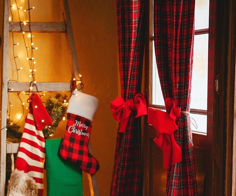 Overdoing Plaid