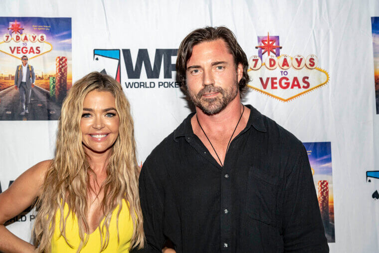 Denise Richards & Aaron Phypers Divorced After 6 Years Together