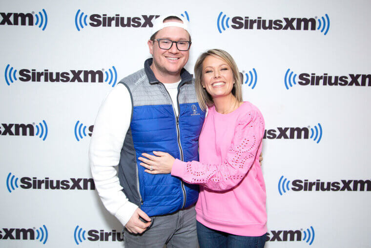 Dylan Dreyer & Brian Fichera Separated After 13 Years of Marriage