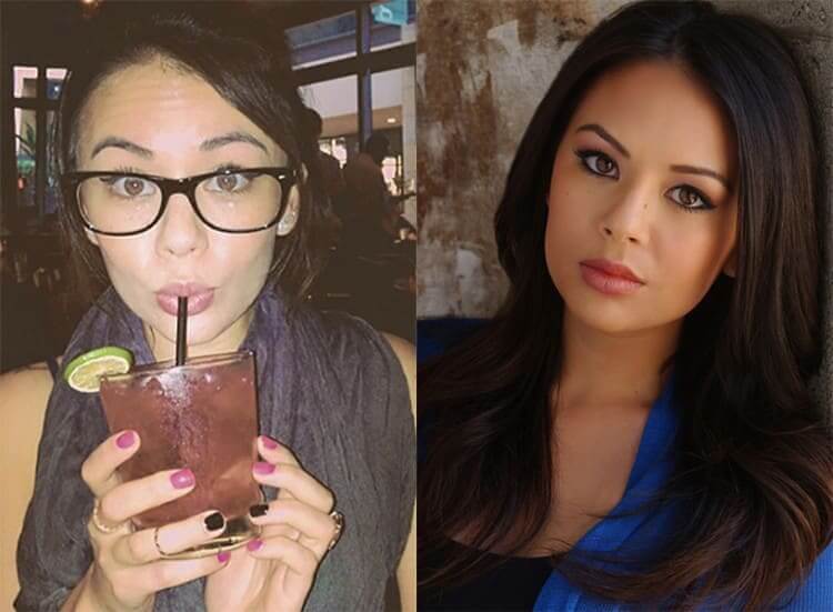 Janel Parrish