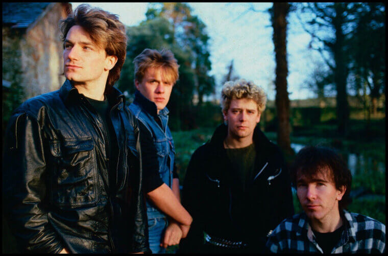 U2