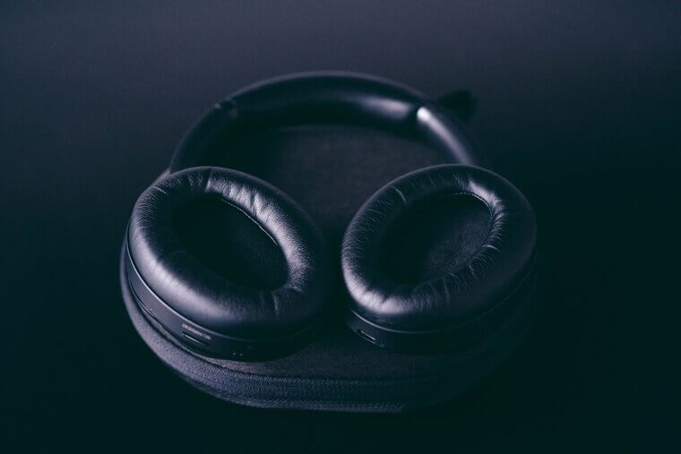 “ANC” Headphones That Barely Cancel Noise