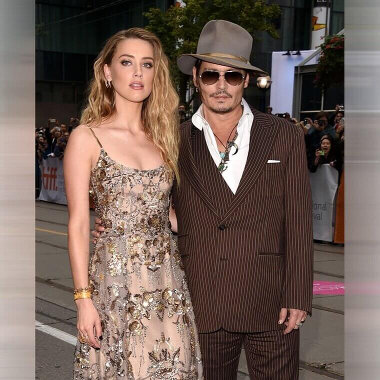 Amber Heard