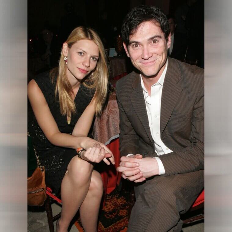 Claire Danes