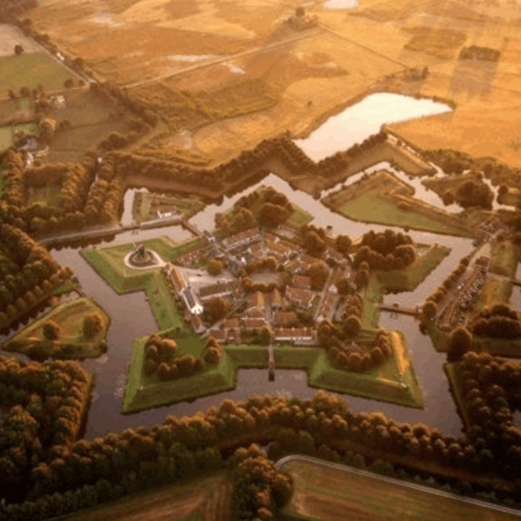 The Star Fort