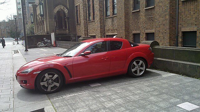 Myth: Red Car Owners Should Expect To Pay More For Insurance