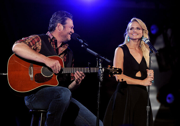 Miranda Lambert