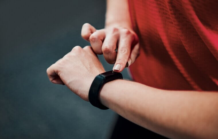 Fitness Trackers for Calorie Burn