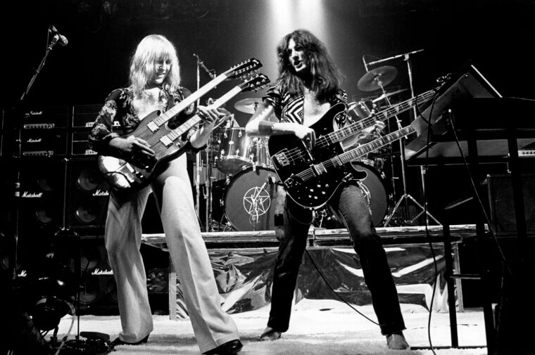 Rush