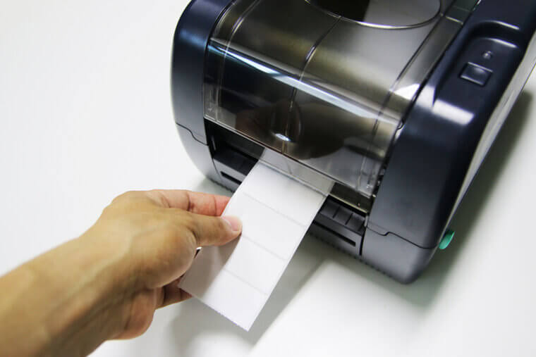 Label Printers That DRM Their Labels (DYMO RFID)