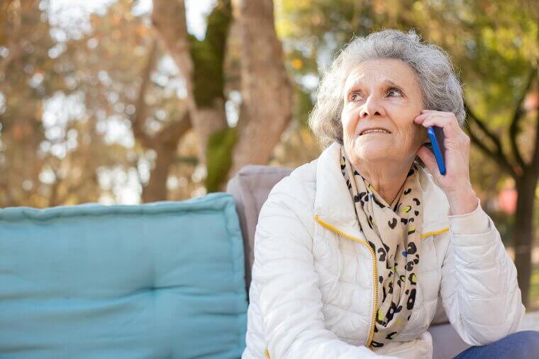 A “Call Anytime” Coupon—With Specific Weekly Check-In Times You Promise to Keep