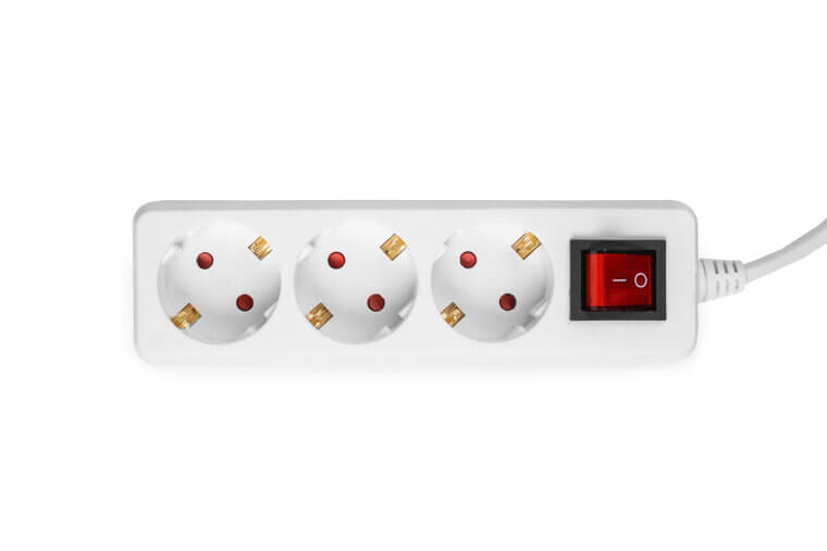Power Strips/surge Protectors With Sketchy or Fake Safety Marks