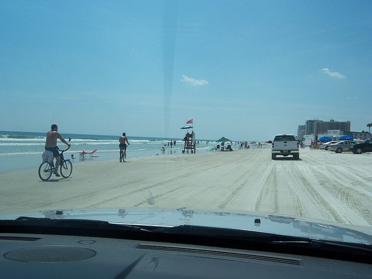 Myth: The Drive Back Is Shorter Than The Drive There
