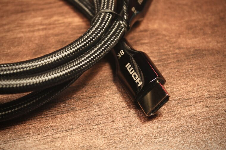 Premium‑priced “8K/48 Gbps” HDMI Cables for Short Runs