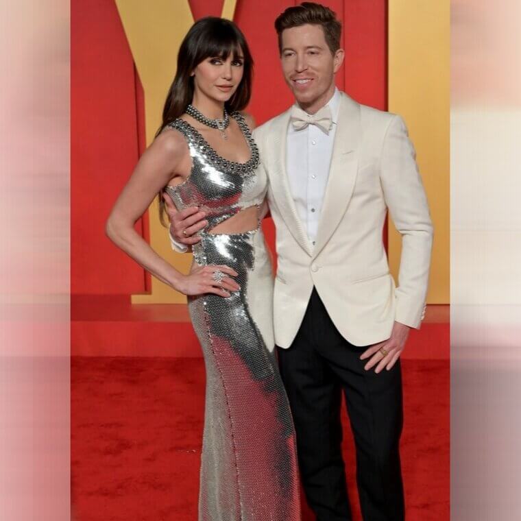 Nina Dobrev & Shaun White Called off Their Engagement After 6 Years Together