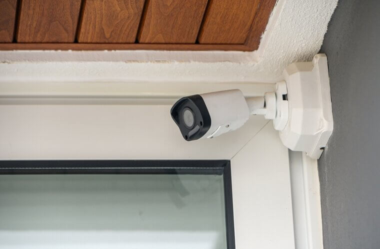 Budget Cloud Security Cameras With Poor Privacy Records