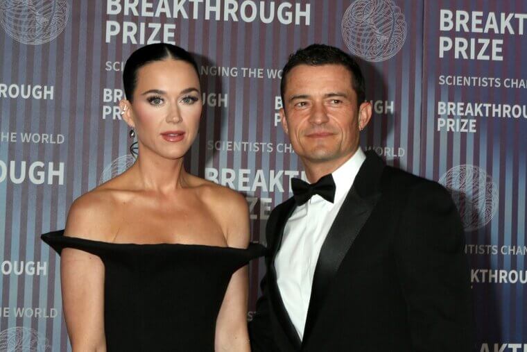 Katy Perry & Orlando Bloom Called off Their Engagement After 10 Years Together