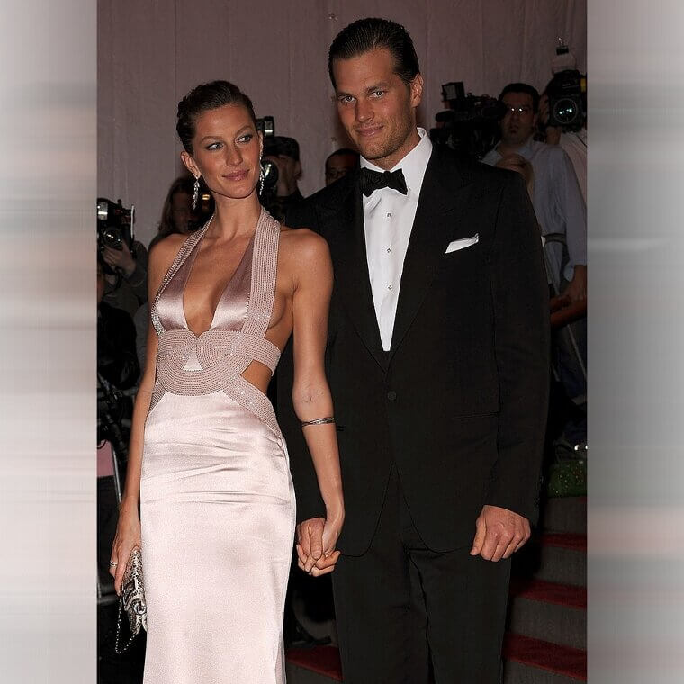 Gisele Bundchen