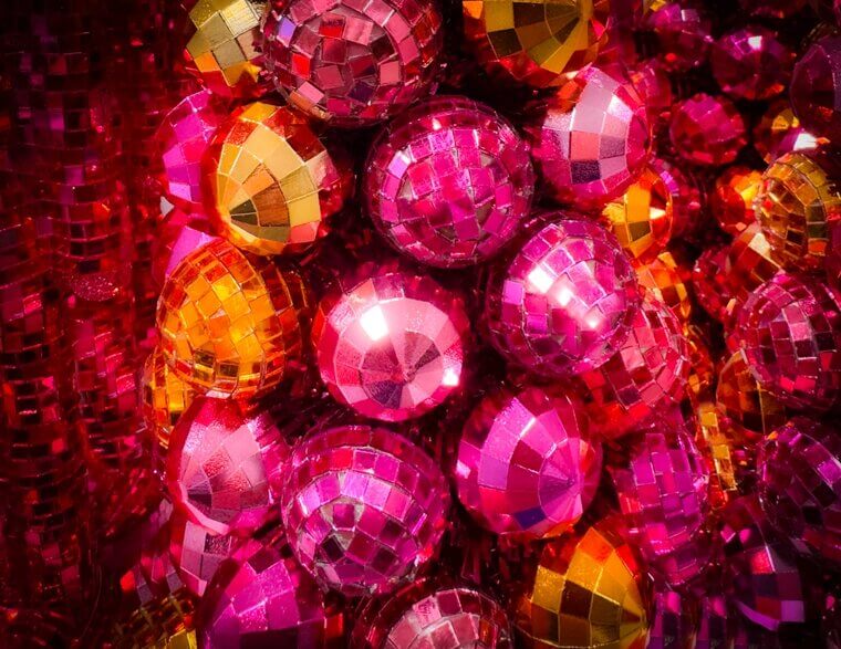 Disco Balls
