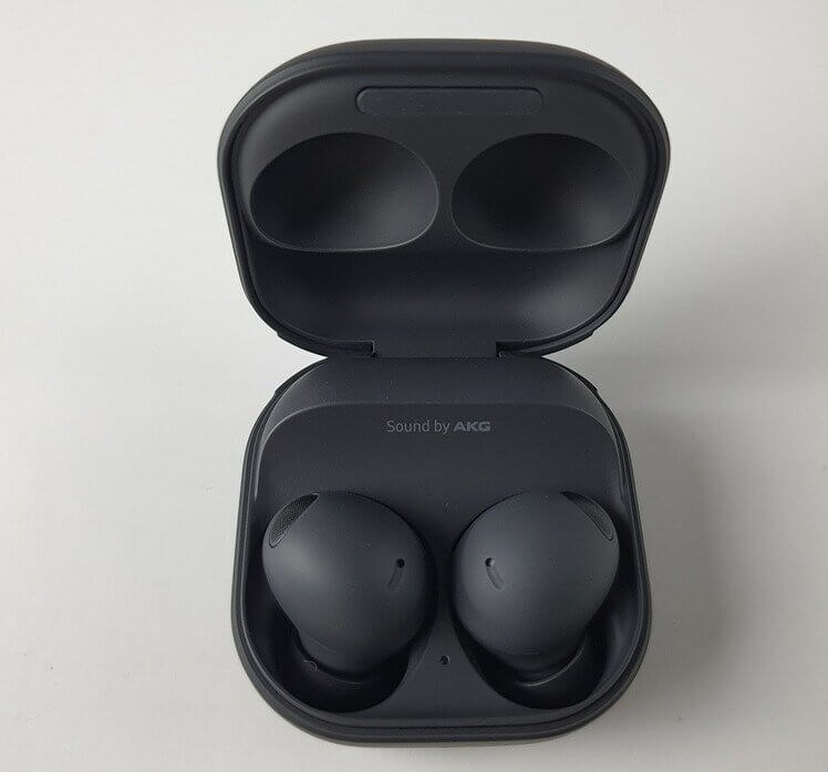 AI “translator” Earbuds