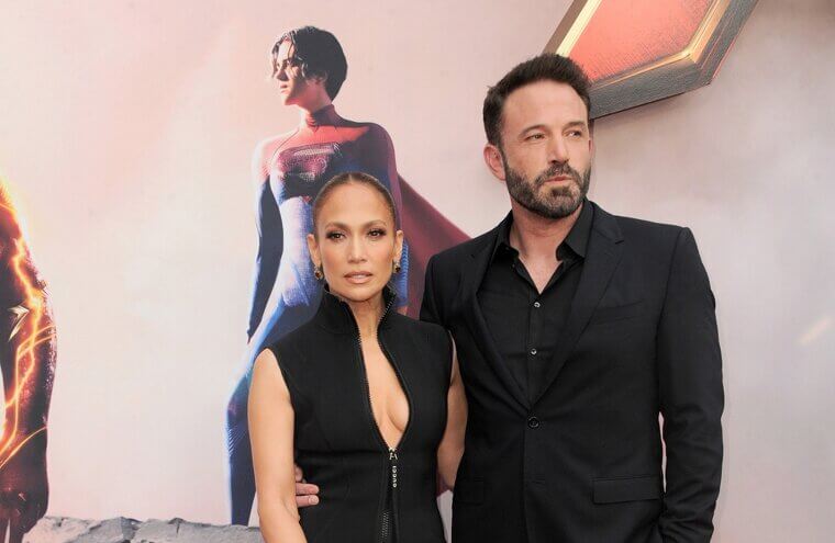 Jennifer Lopez & Ben Affleck's Divorce Was Finalized in 2025