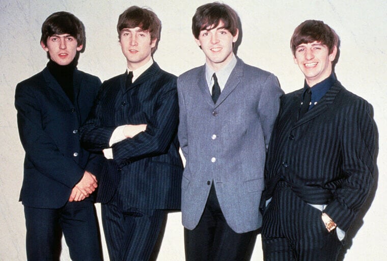 The Beatles